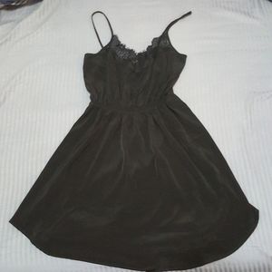 Audrey dress, size small